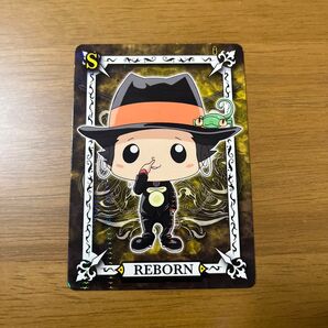 家庭教師ヒットマンREBORN サザンクロスバトル リボーン