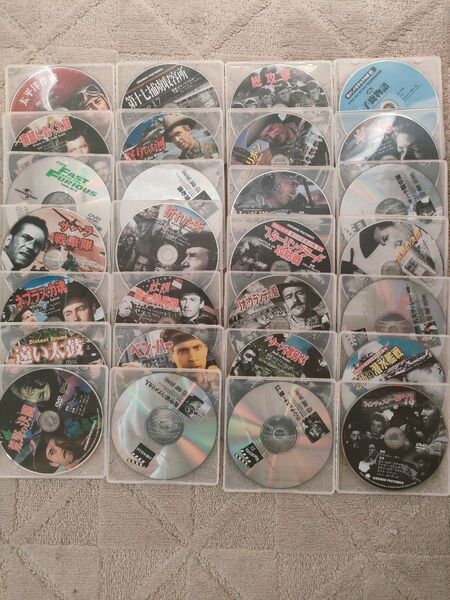 洋楽DVD dvd 47枚 まとめ売り 大量
