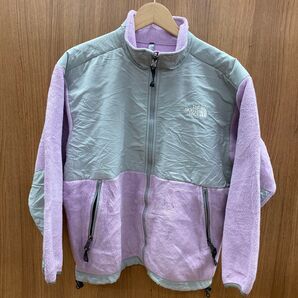 THE NORTHFACE ザノースフェイス デナリ フリース