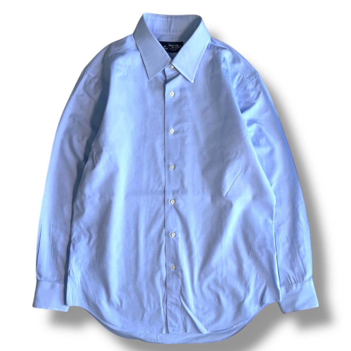 2025年最新】Yahoo!オークション -鎌倉シャツ 41 85の中古品