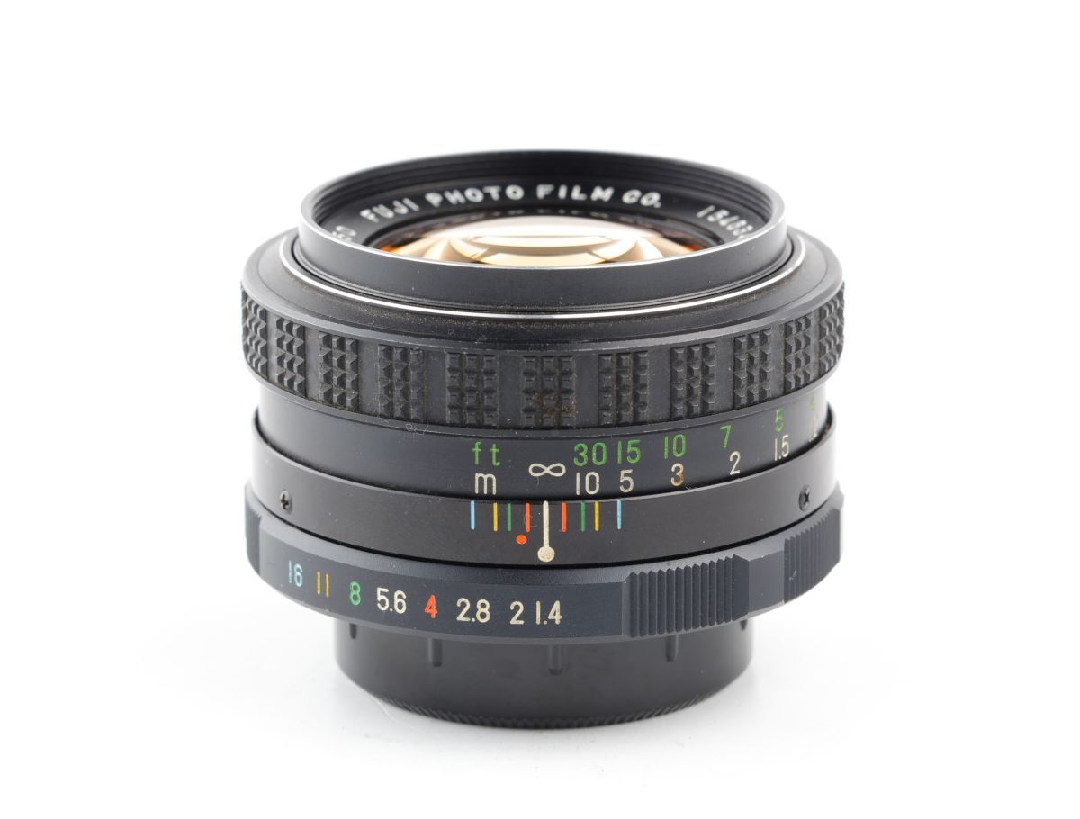 Yahoo!オークション -「ebc fujinon 50mm f1.4」の落札相場 Yahoo!オークション -「ebc fujinon 50mm f1.4」の落札相場