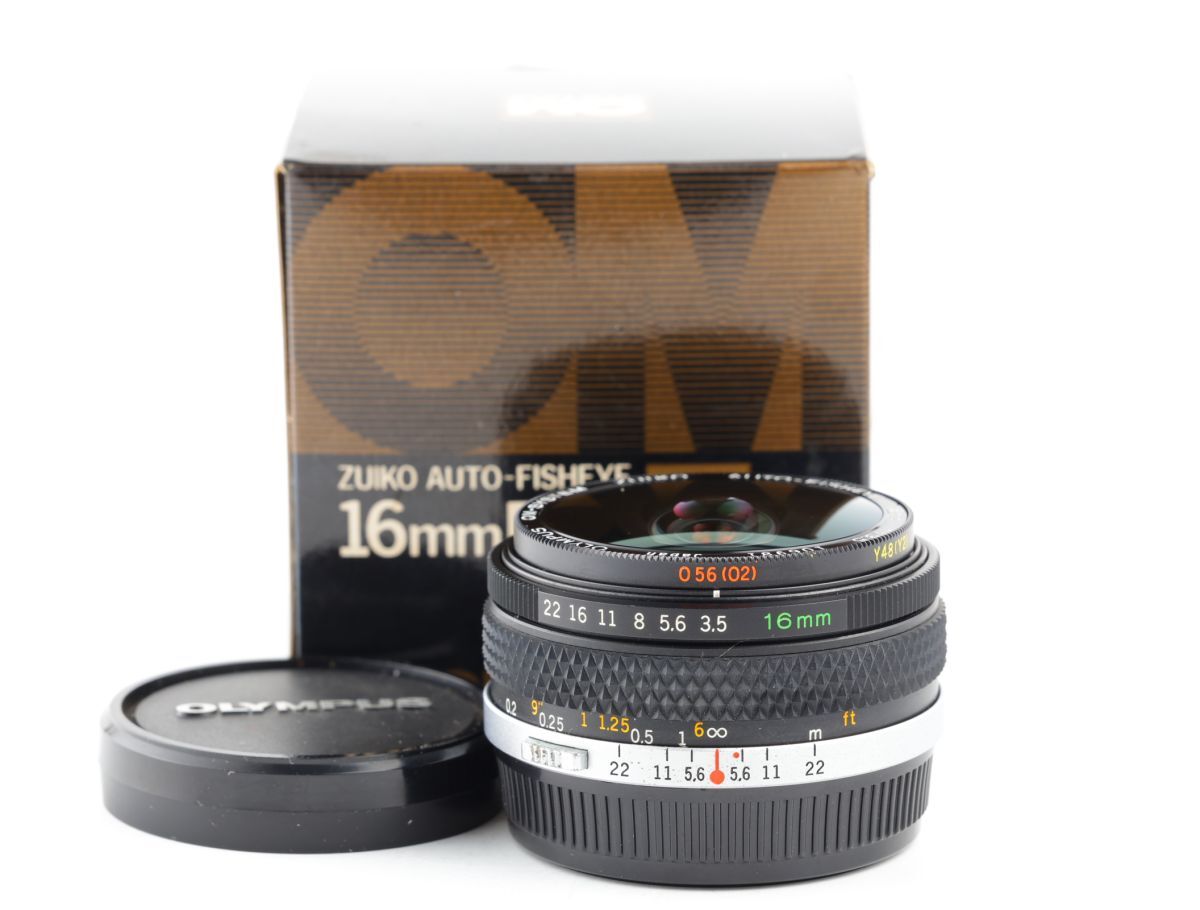 Yahoo!オークション -「zuiko fisheye 16mm」の落札相場・落札価格 Yahoo!オークション -「zuiko fisheye 16mm」の落札相場・落札価格