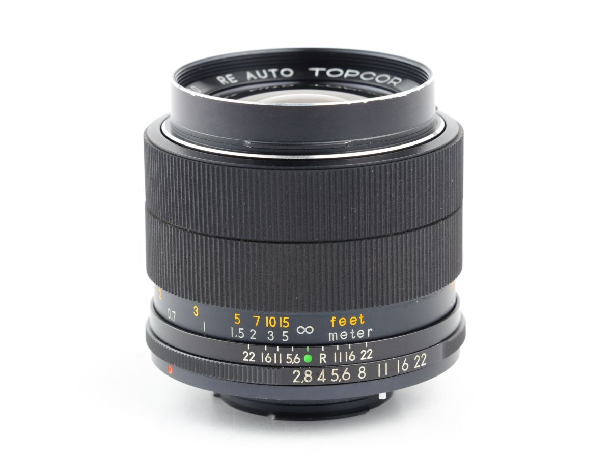 Yahoo!オークション -「topcor 35mm f2.8」の落札相場・落札価格 Yahoo!オークション -「topcor 35mm f2.8」の落札相場・落札価格