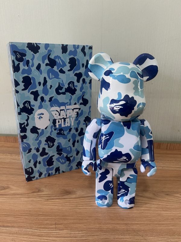 Yahoo!オークション -「bape play be@rbrick 400%」の落札相場 Yahoo!オークション -「bape play be@rbrick 400%」の落札相場