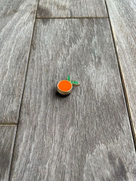 クロックス ジビッツチャーム