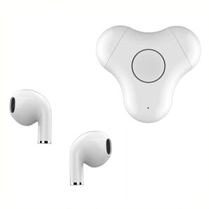 Bluetoothヘッドセット Bluetooth5.3 Type‐C急速充電 ハンズフリー通話可能 iPhone/Android