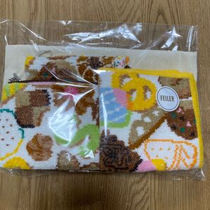 新品 LOVERARY BY FEILER 2025年福袋 ミスラブラリー クッキーズ