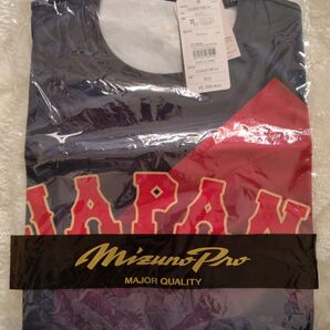 WBC2023 デザインTシャツ XOサイズ 未使用