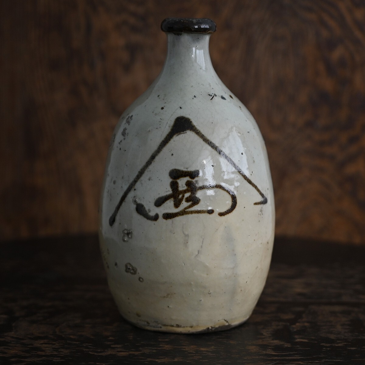 Yahoo!オークション -「古丹波 徳利」(陶芸) (工芸品)の落札相場 Yahoo!オークション -「古丹波 徳利」(陶芸) (工芸品)の落札相場
