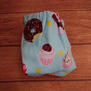 ポーチ ハンドメイド