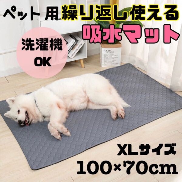 値下げ ペットシーツ 防水 吸水 洗濯可能 速乾 ドライブ ベッド マット トイレシート ペットマット 洗える 猫 防水 犬 無地