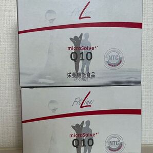 FitLine microSolve+ 010 30g 栄養補助食品