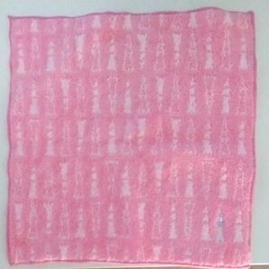 TOKYO-SKYTREE ハンドタオル