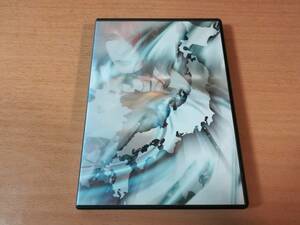 DVD「日本制圧2005.11.30 東京LIQUIDROOM ebisu」ヴィドール ビジュアル系●