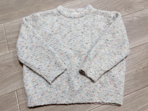 kokokids ニット 120