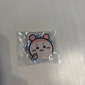 ちいかわ ピース アクスタ 古本屋