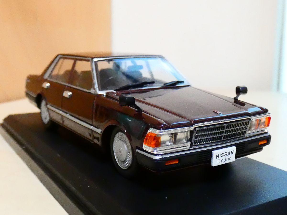 Yahoo!オークション -「国産名車コレクション 200」の落札相場 Yahoo!オークション -「国産名車コレクション 200」の落札相場