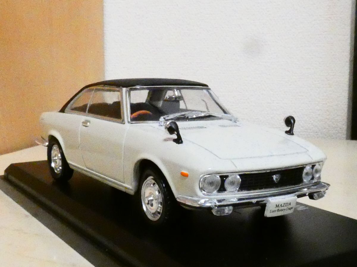 Yahoo!オークション -「1/43 ルーチェ」の落札相場・落札価格 Yahoo!オークション -「1/43 ルーチェ」の落札相場・落札価格