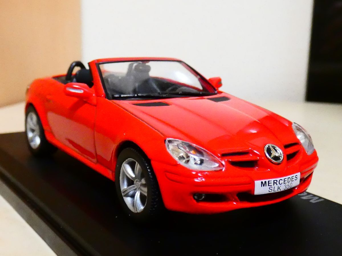 てなグッズや 2025年最新】Yahoo!オークション -ベンツslkミニカーの中古品 乗用車