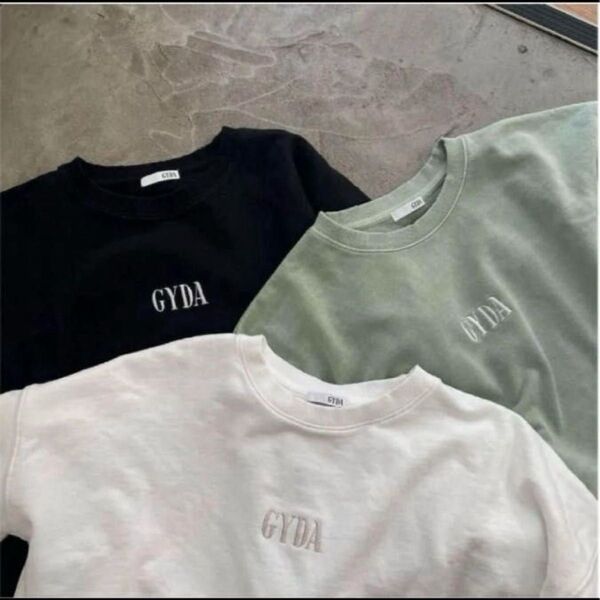 GYDA