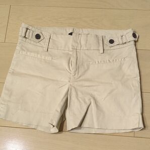 ■ZARA ショートパンツ S