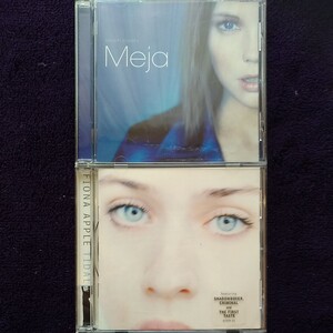 Mejaメイヤ Fiona Appleフィオナアップル