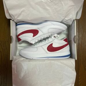 book1 nike コルテッツ 新品未使用 フォレスト・ガンプ