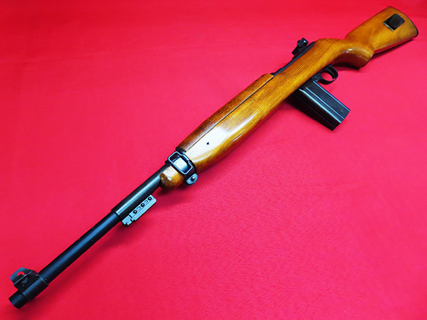 Yahoo!オークション -「30 carbine」の落札相場・落札価格 Yahoo!オークション -「30 carbine」の落札相場・落札価格