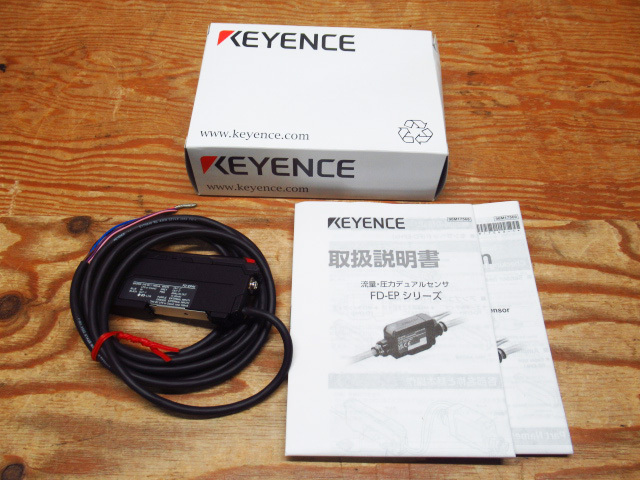 2025年最新】Yahoo!オークション -keyence fdの中古品・新品・未 2025年最新】Yahoo!オークション -keyence fdの中古品・新品・未