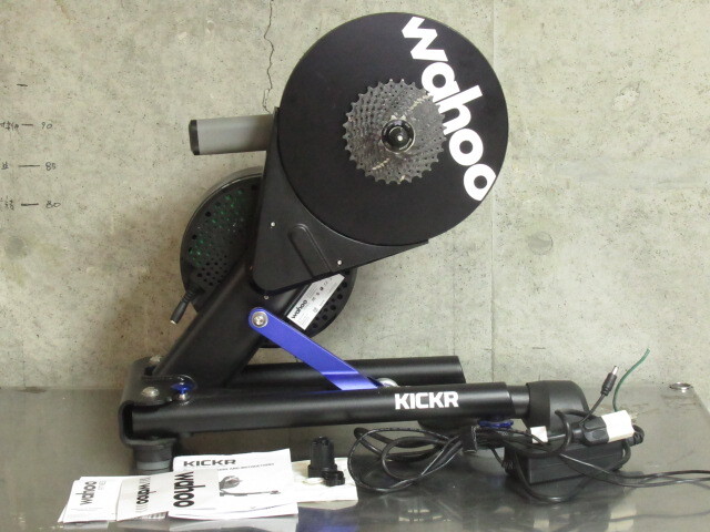 Yahoo!オークション -「wahoo kickr v4」の落札相場・落札価格 Yahoo!オークション -「wahoo kickr v4」の落札相場・落札価格