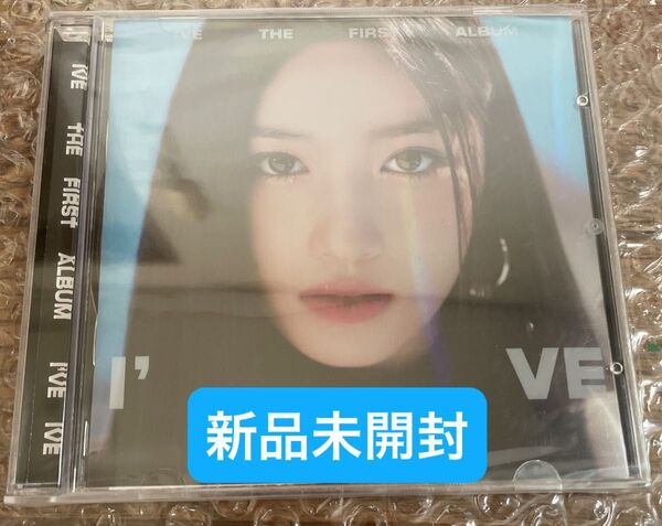 IVE イソ i’ve ive jewel ver. 新品未開封