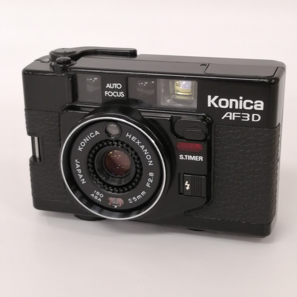 Yahoo!オークション -「konica hexanon 35mm」の落札相場・落札価格 Yahoo!オークション -「konica hexanon 35mm」の落札相場・落札価格