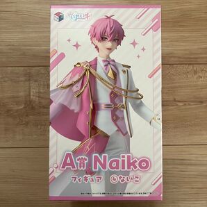 いれいす くじ ないこ フィギュア