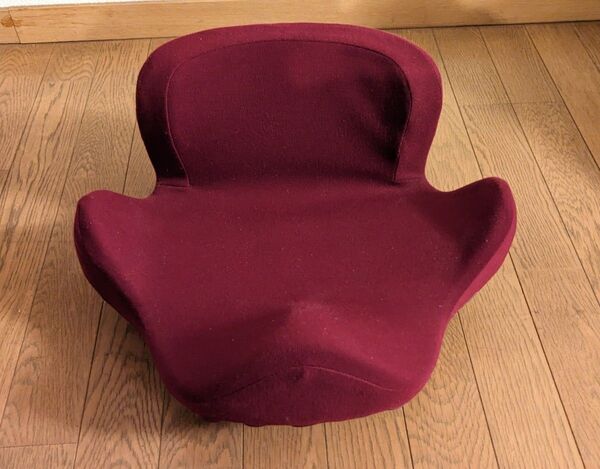 姿勢矯正 ボディメイクシート