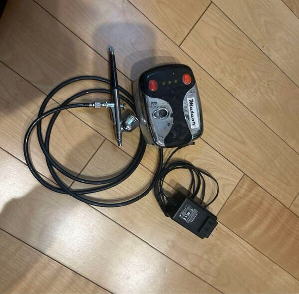 エアブラシ
