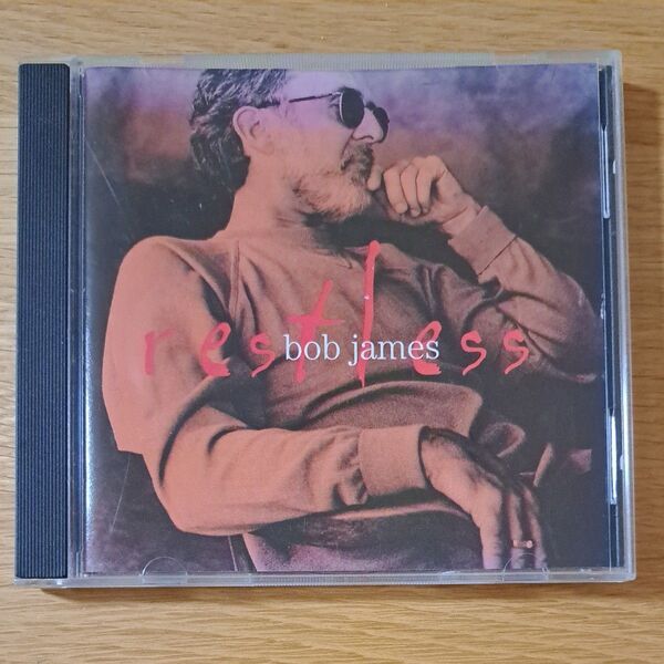 restless/Bob.James