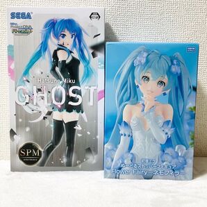 初音ミク フィギュア まとめ売り