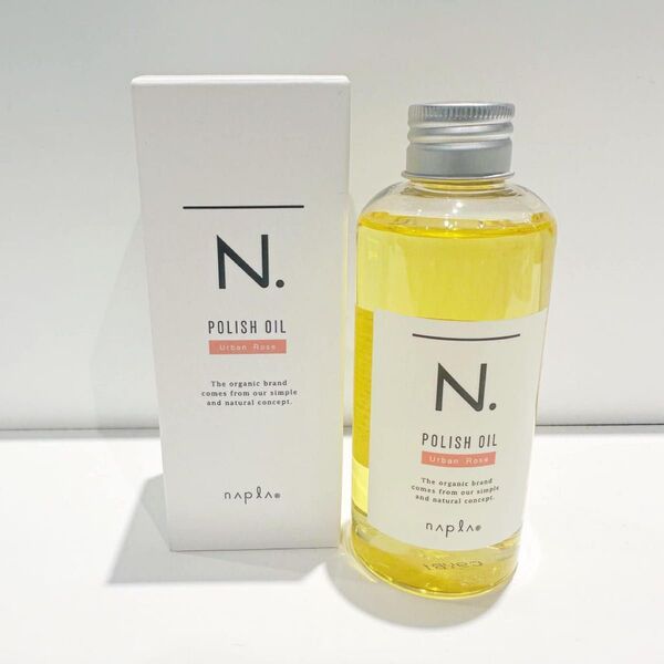 【期間限定セール!!】スピード発送!!N.ポリッシュオイル150ml!!