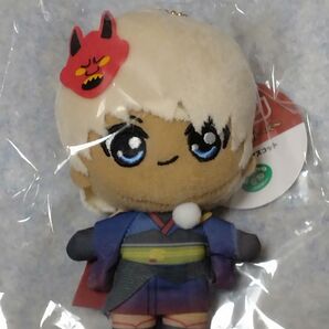 名探偵コナン 〜百鬼夜行シリーズ〜 ぬいぐるみマスコット 安室透