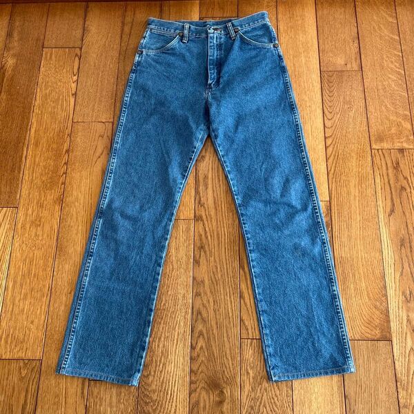 Wrangler 13mwz USA製 80s-90s
