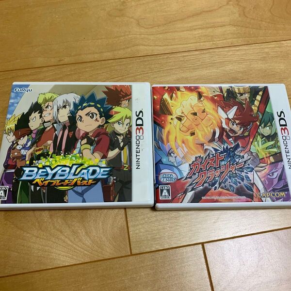 3dsソフトまとめ売り