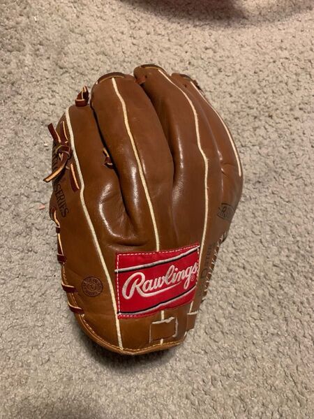 rawlings fastback GOLD GLOVE グローブ