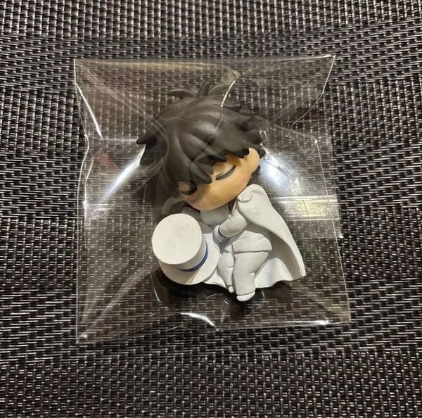 名探偵コナン ねむらせ隊