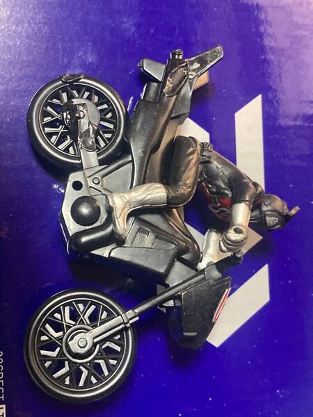 仮面ライダー フィギュア バンダイ ソフビ レトロ品