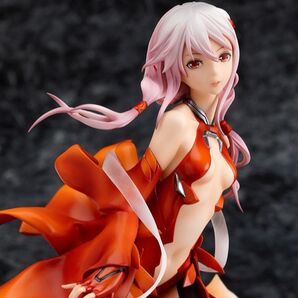 楪いのり 1/8 フィギュア ギルティクラウン グッドスマイルカンパニー