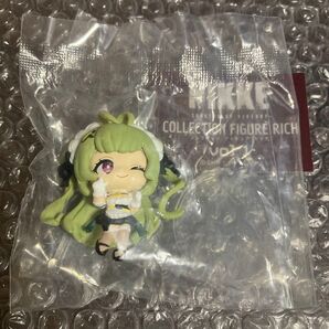 【未開封】ソーダB NIKKE コレクションフィギュアリッチvol.1 勝利の女神:NIKKE ニケ ガチャ