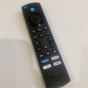 Fire Stick リモコン