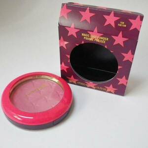 Mac New Yam Yam Limited Magic Dust Pourse Tough Super Cracker сложный редкий редкий