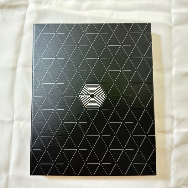 EXO Blu-ray / EXOPLANET #1