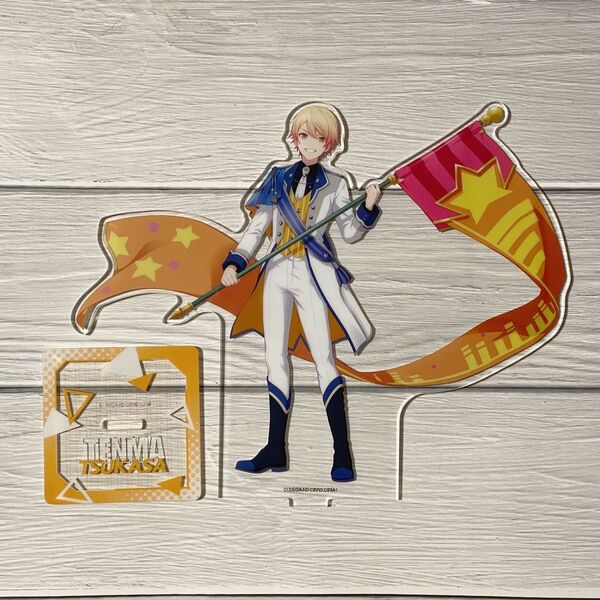 プロジェクトセカイ プロセカ アクリルスタンド Brand New World 天馬司 BNW アクスタ